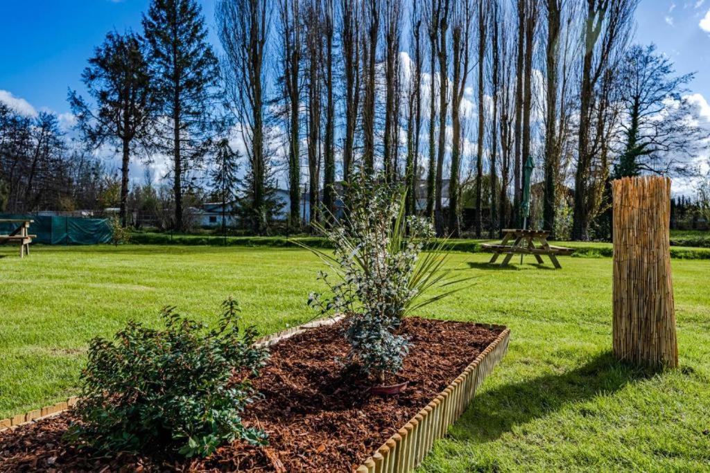 L'Orne Villa Caen Exterior foto